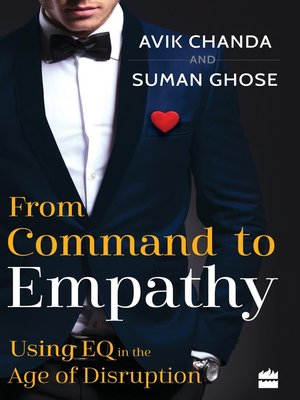 cover image of From Command to Empathy